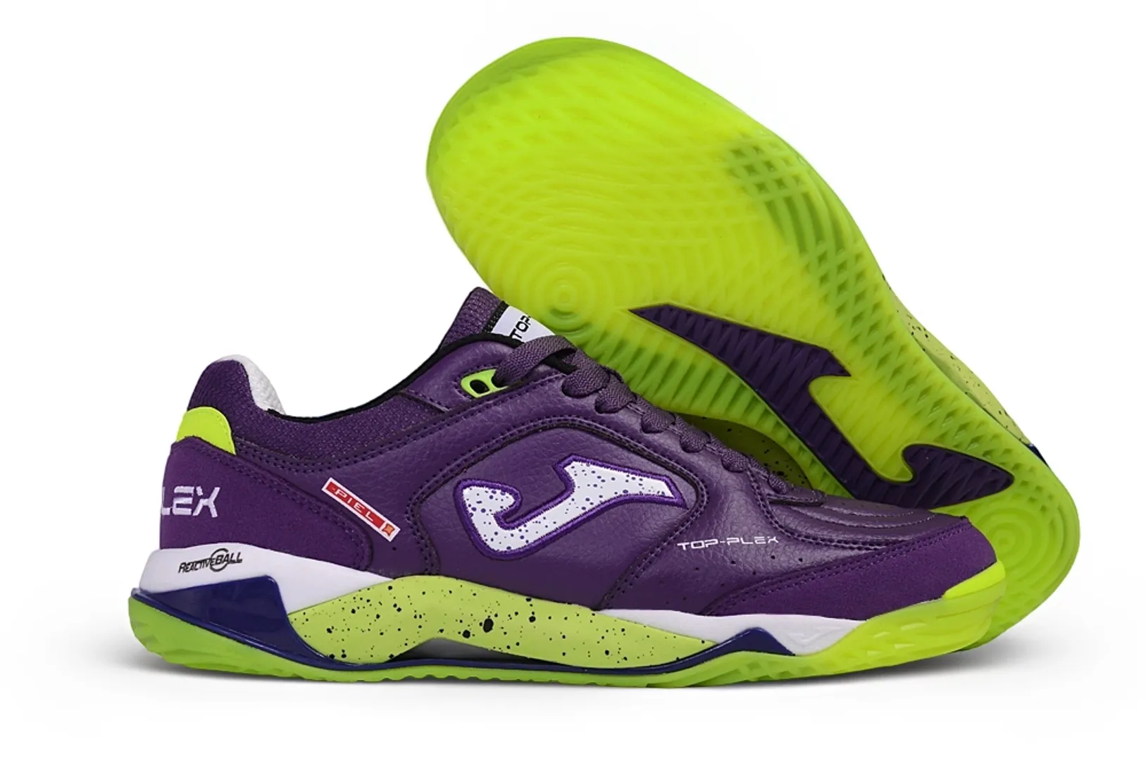 Tenis Joma IC - Indoor / Futsal Lote 1