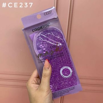 MASCARILLA DE PERLAS - imagen 4