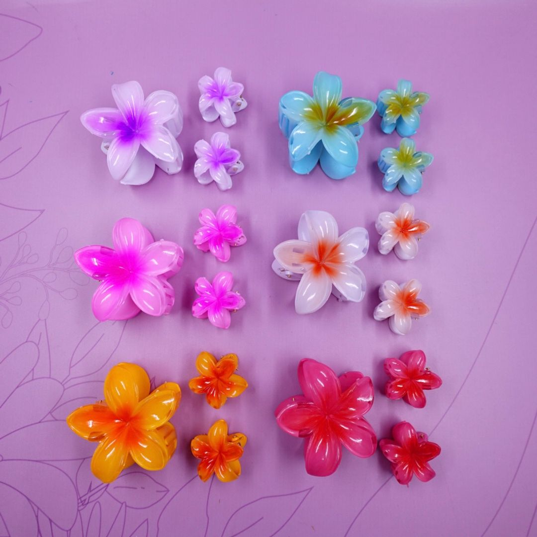 CAIMAN FLOR X3 FS0110