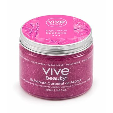 Imagen del producto GEL EXFOLIANTE CORPORAL EUPHORIA SUGAR SCRUB