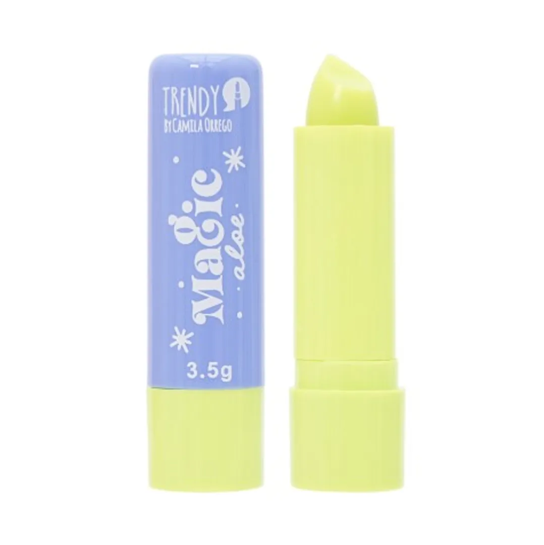 BRILLO MAGICO ALOE VERA