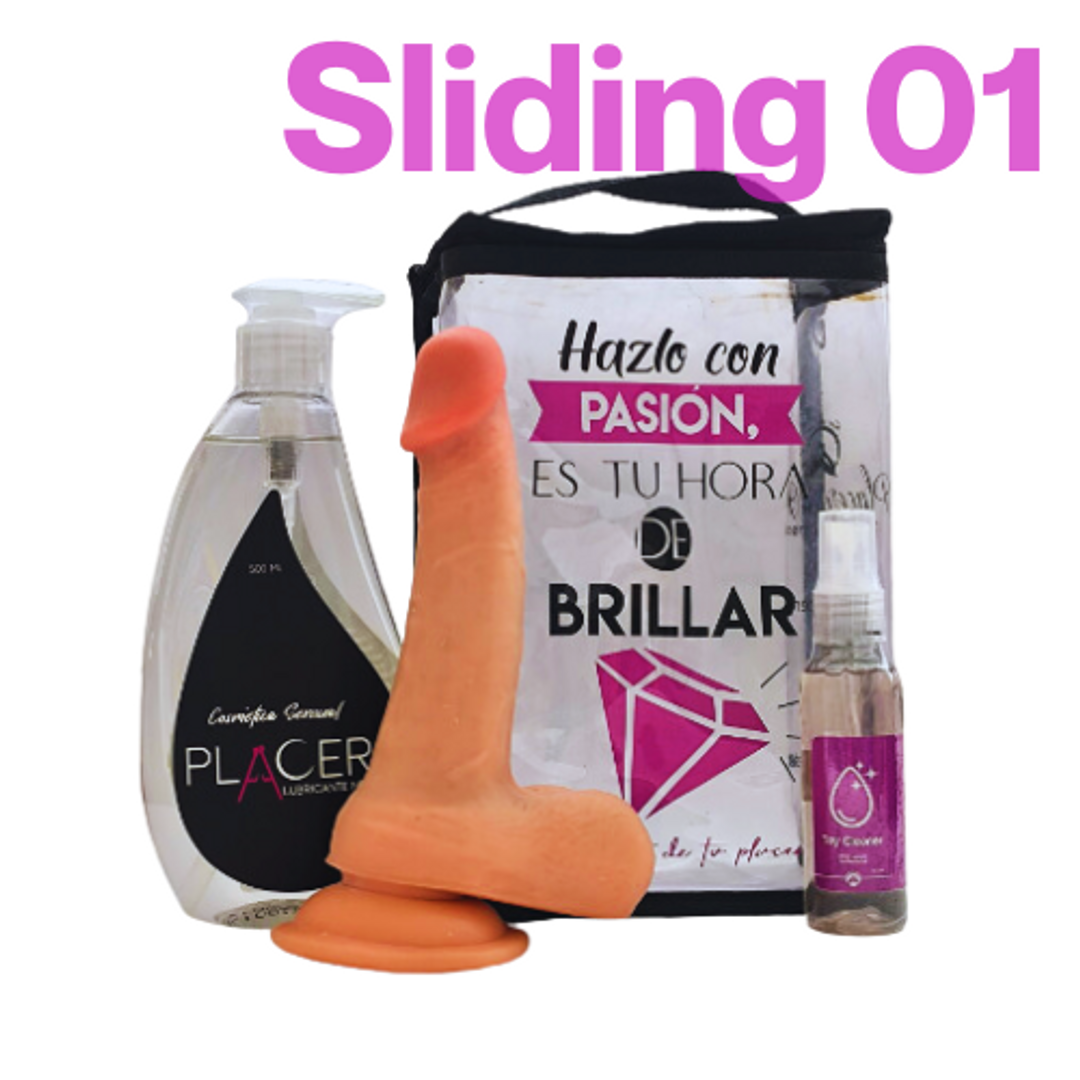 KIT INICIO SLIDING 01