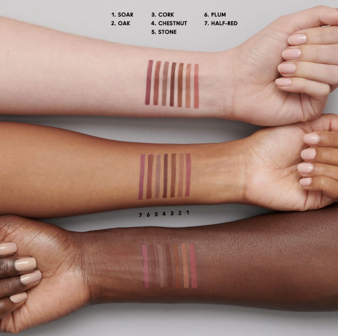 MAC LIP COMBO MACXIMAL MEHR LIP PENCIL SOAR