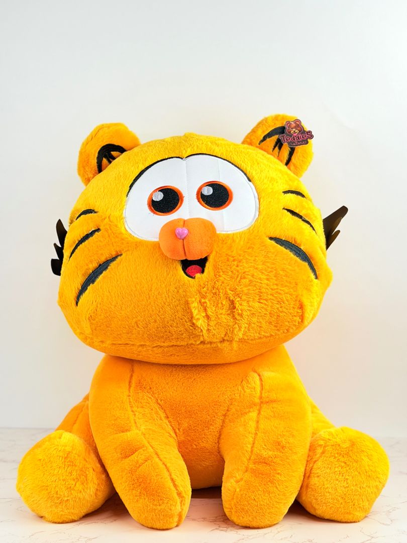 GARFIELD BEBÉ 75CM