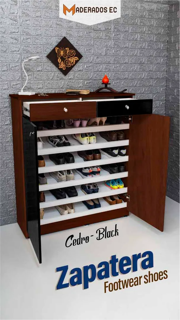 Zapatera - Footwear shoes