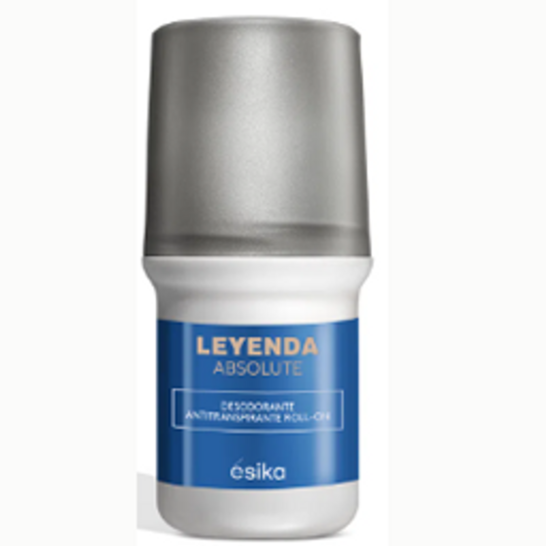 DESODORANTE ROLL ON LEYENDA ABSOLUTE