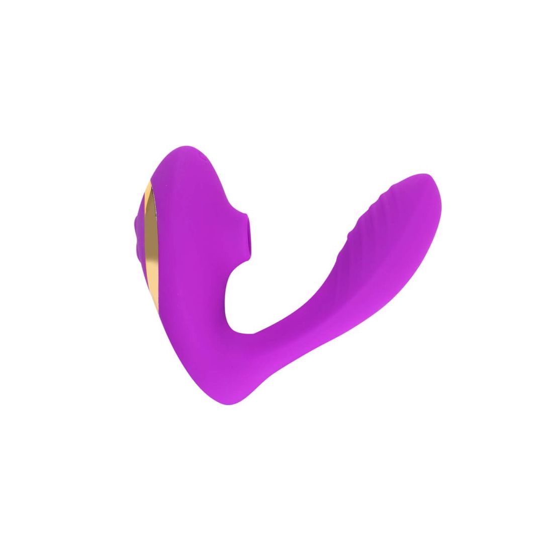 VIBRADOR HELSY