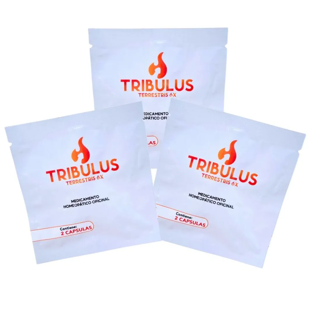 TRIBULUS X3 SACHET