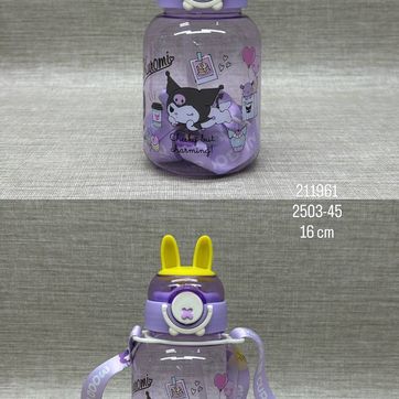 Imagen del producto TERMO CON OREJITAS 16CM