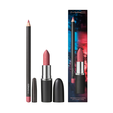 MAC MIDNIGHT M·A·Cximal LIP COMBO - imagen 1