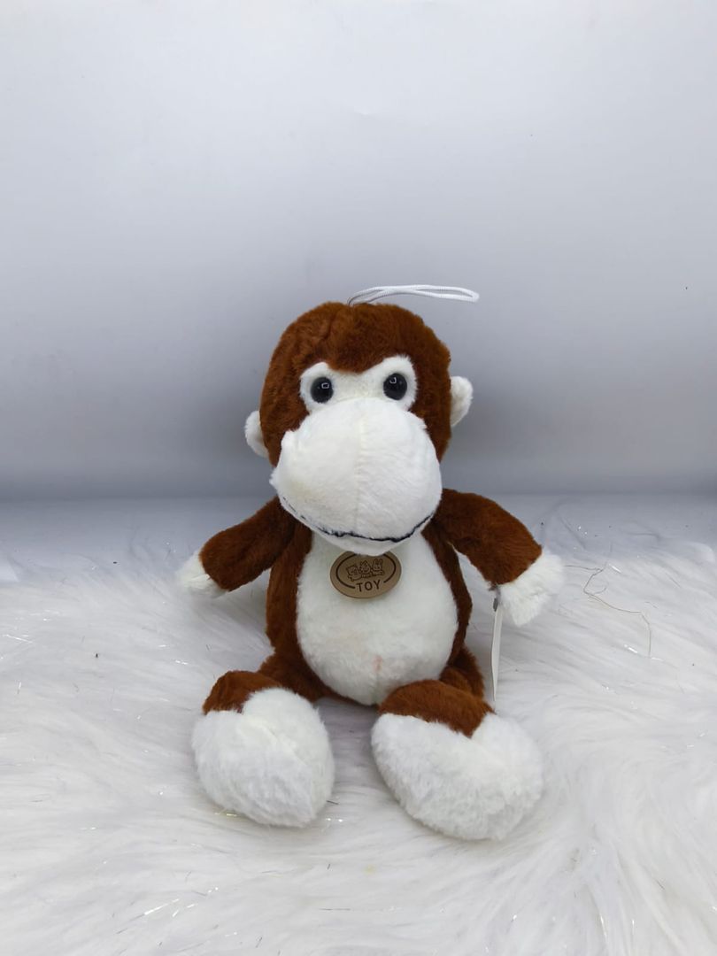 PELUCHE PATON RS/156