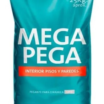 Imagen del producto PEGA COR CORONA GRIS X 25 KLS