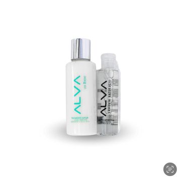 Imagen del producto ALVA 125 ml 