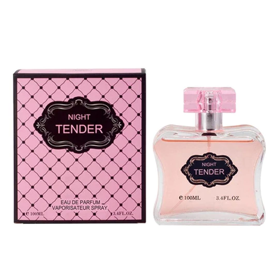 Perfume Night Tender