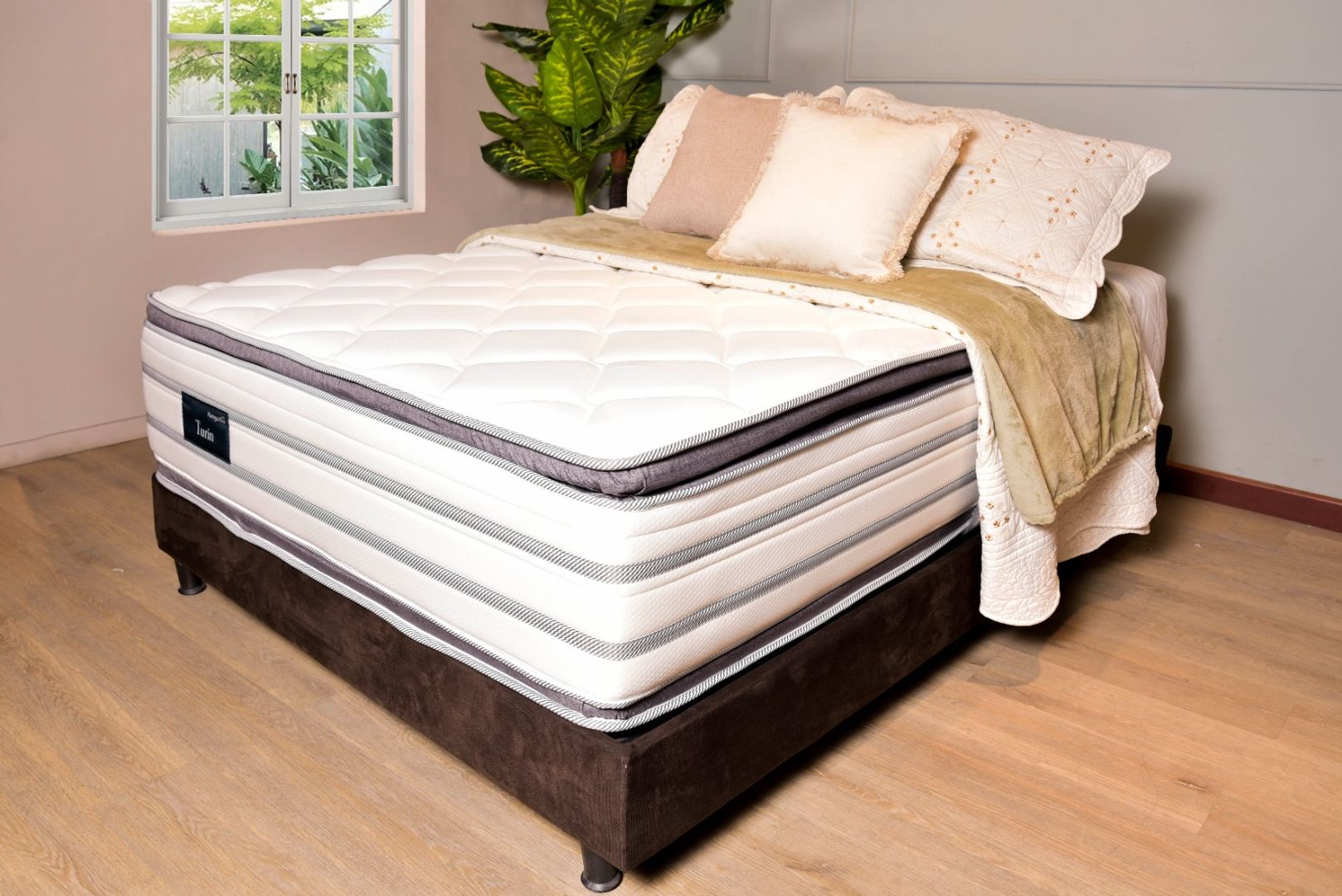 COL TURIN STA FE 140X190X42	