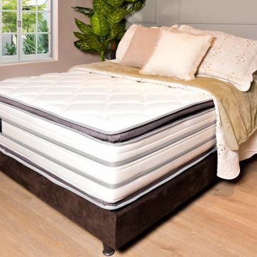 COL TURIN STA FE 140X190X42	 - imagen 1