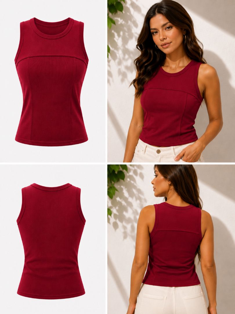 Blusa ref 003