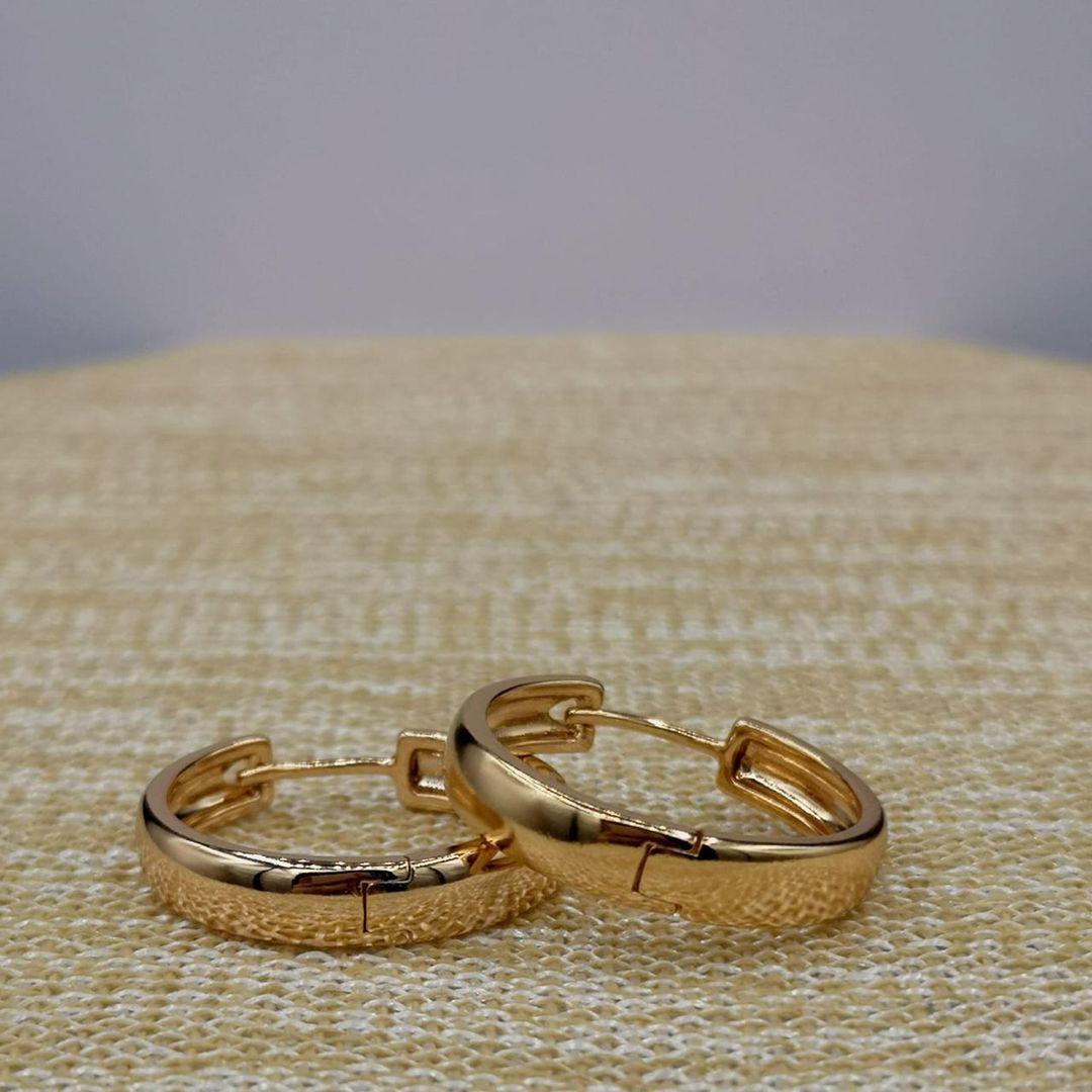 Candonga, oro rosa, covergold 