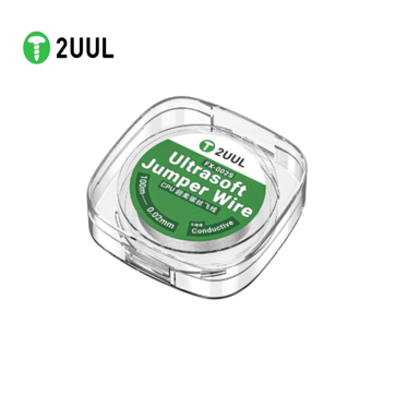 Imagen del producto HILO JUMPER 0.02MM 2UUL FX-002S