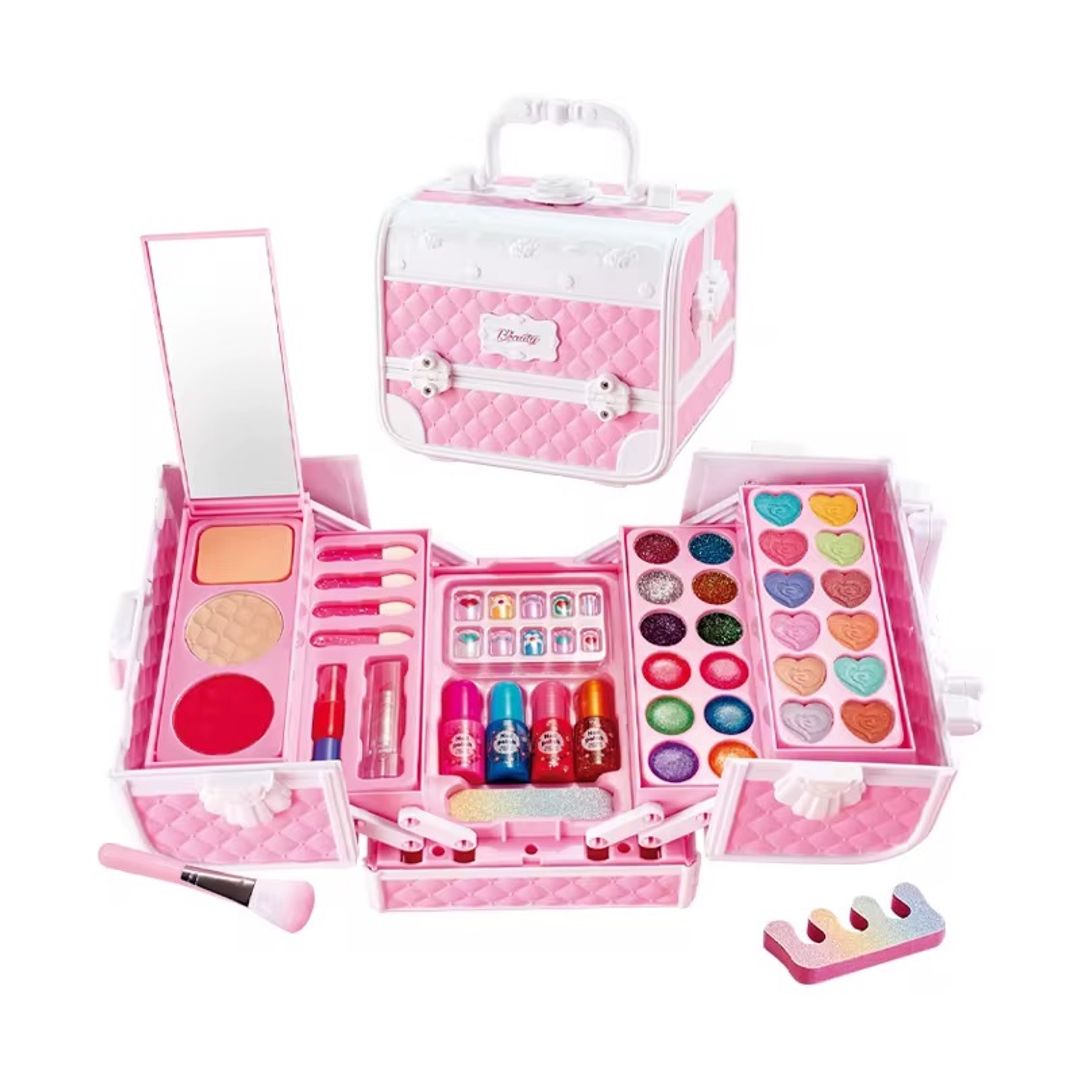 MALETA SET DE BELLEZA M-644 