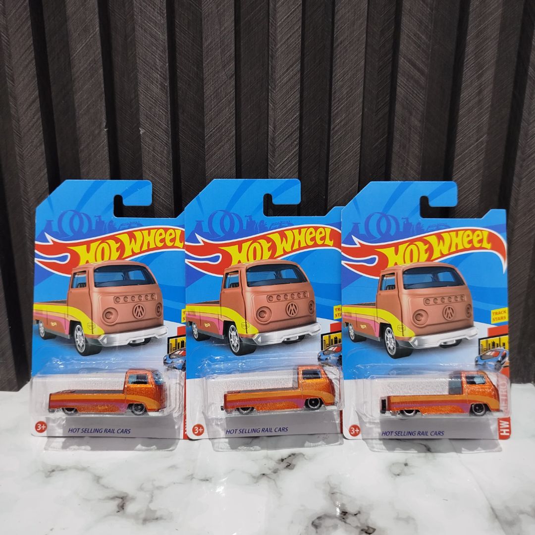 CARROS HOTEWEELS