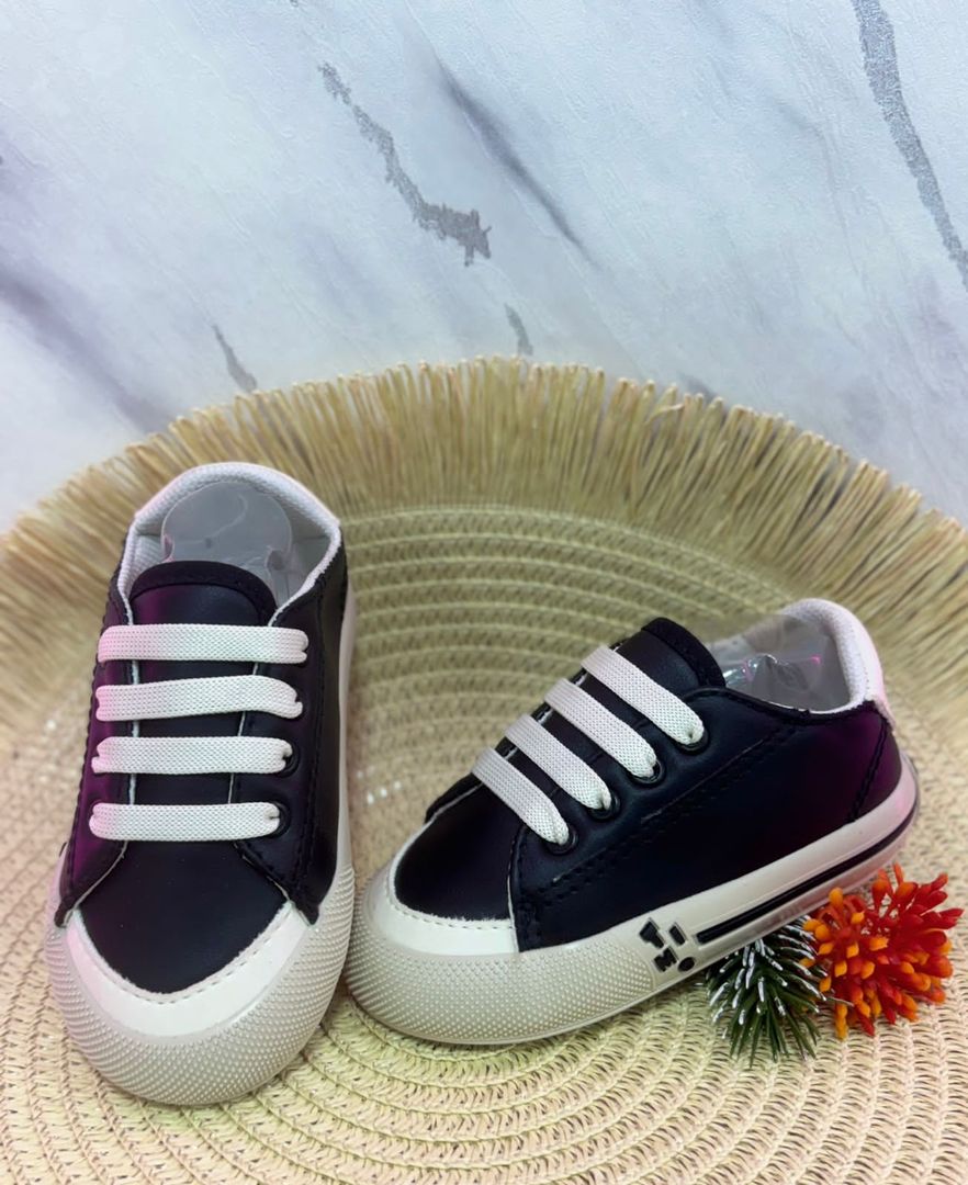 Zapato niño 