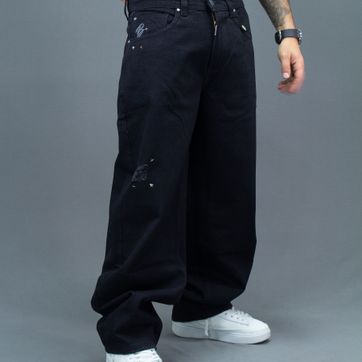 JEANS SUPER BAGGY PRM - imagen 1