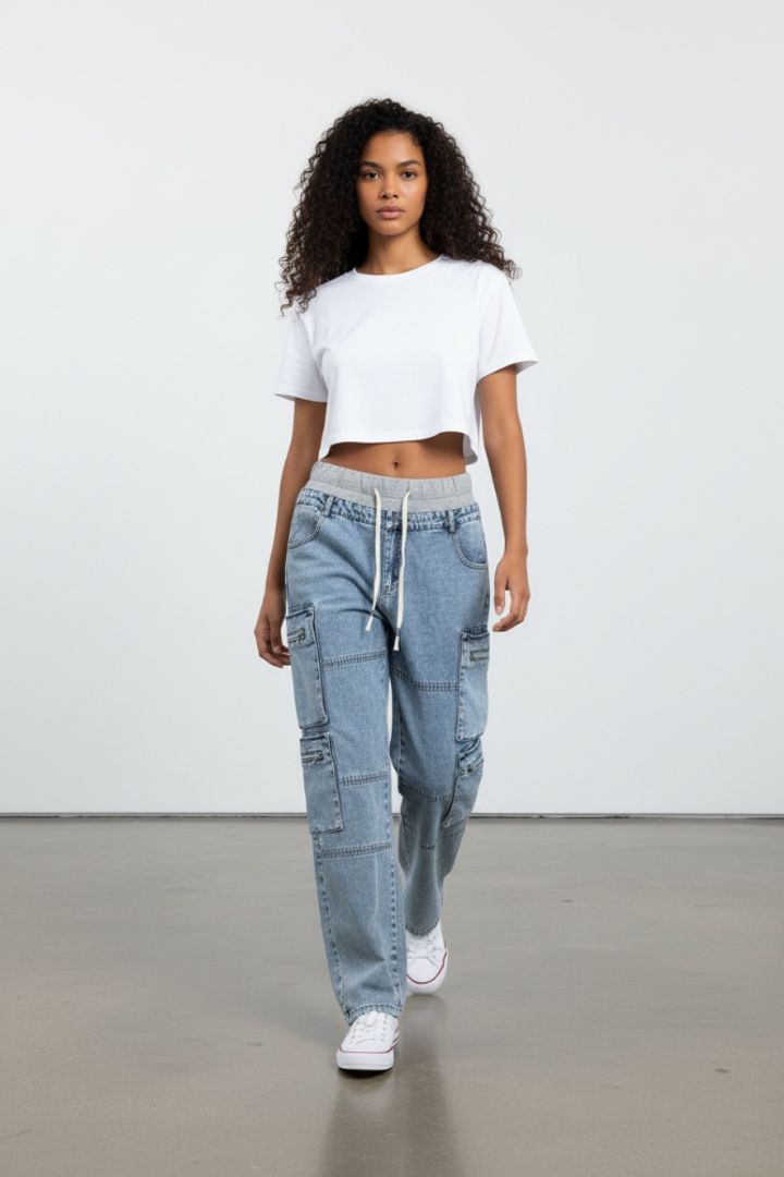 JEAN CLÁSICO PRETINA 