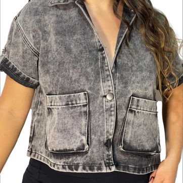Imagen del producto Chaquetas Denim CRG