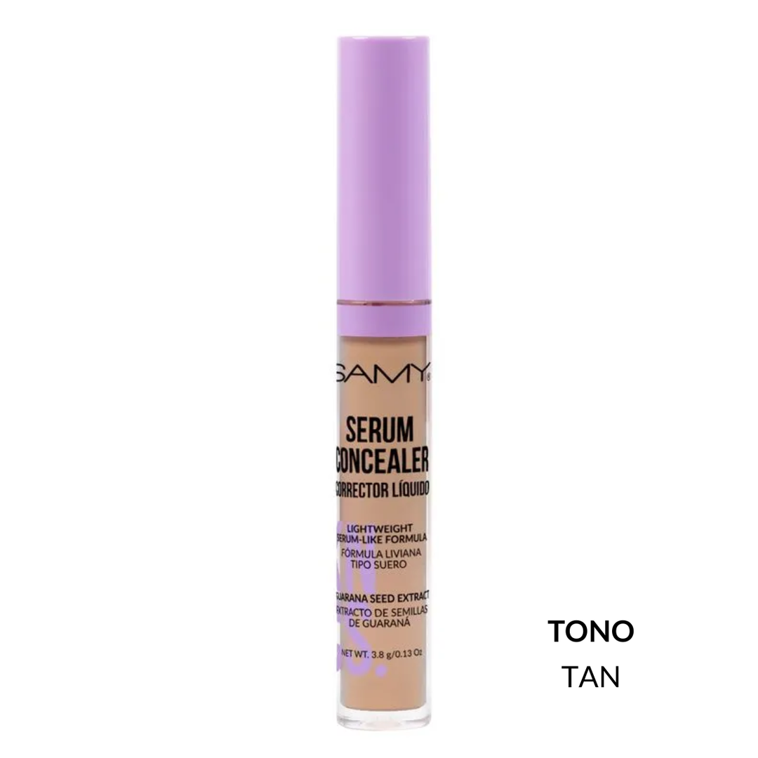 Corrector liquido Skinlicious samy