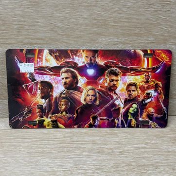 Imagen del producto 000 CUADRO AVENGERS