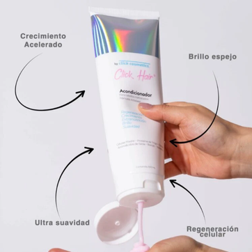 ACONDICIONADOR 4 EN 1 - imagen 1