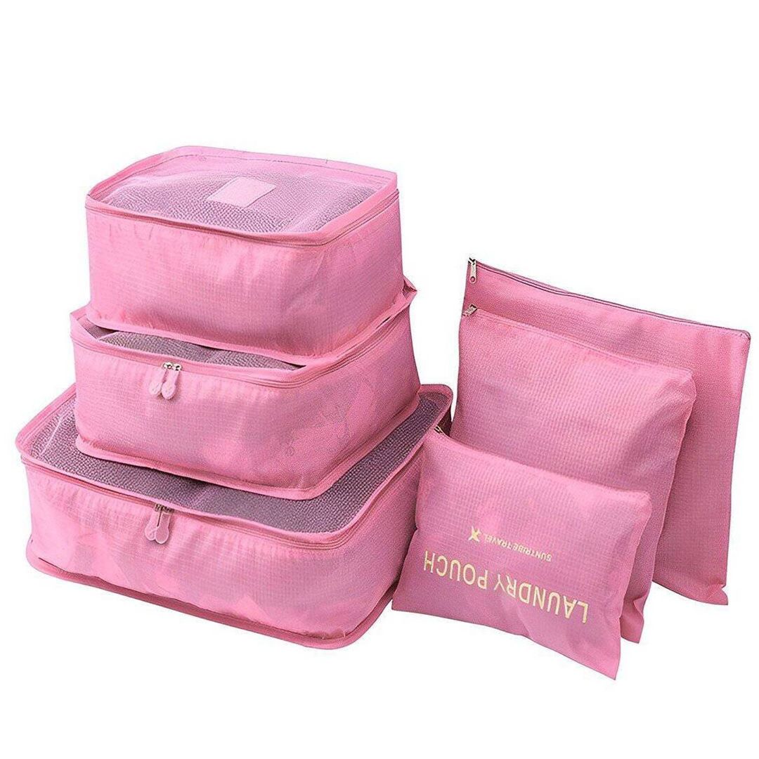 Organizador de equipaje 