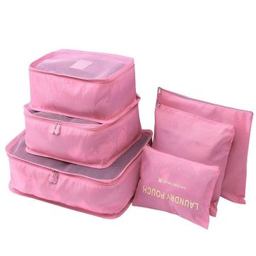 Organizador de equipaje  - imagen 4