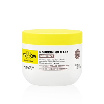 Imagen del producto MASCARILLA NUTRITIVA YELLOW X 300ML