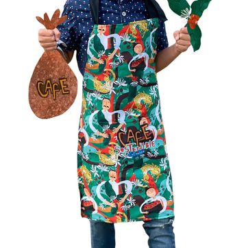 Imagen del producto     B. DELANTAL NIÑO