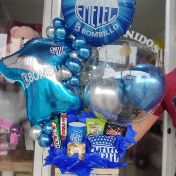 Imagen del producto Emelec