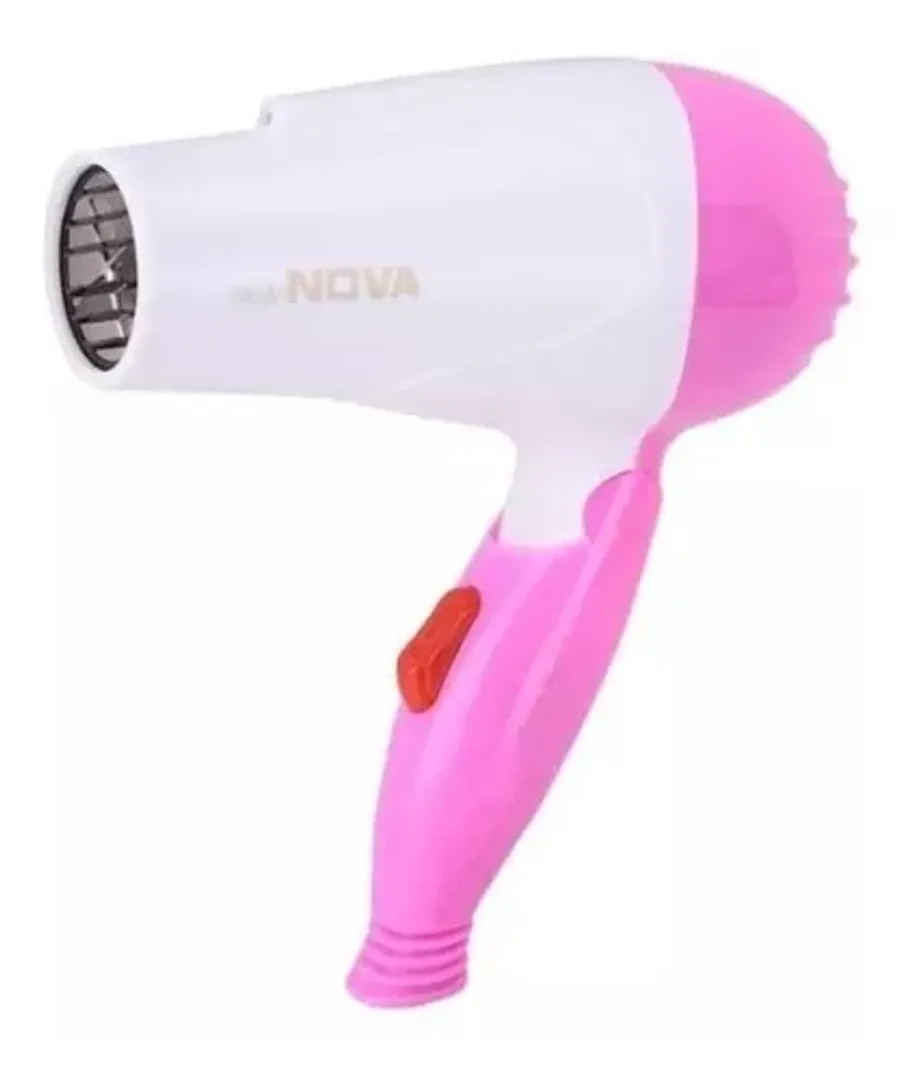 Secador viajero C Nova 1000W