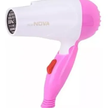 Secador viajero C Nova 1000W - imagen 1