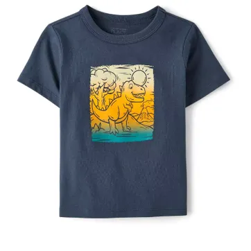 Imagen del producto 2T Camiseta CHILDRENS PLACE