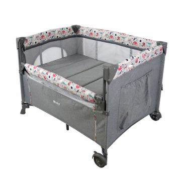 CUNA COLECHO EBABY 751 - imagen 1