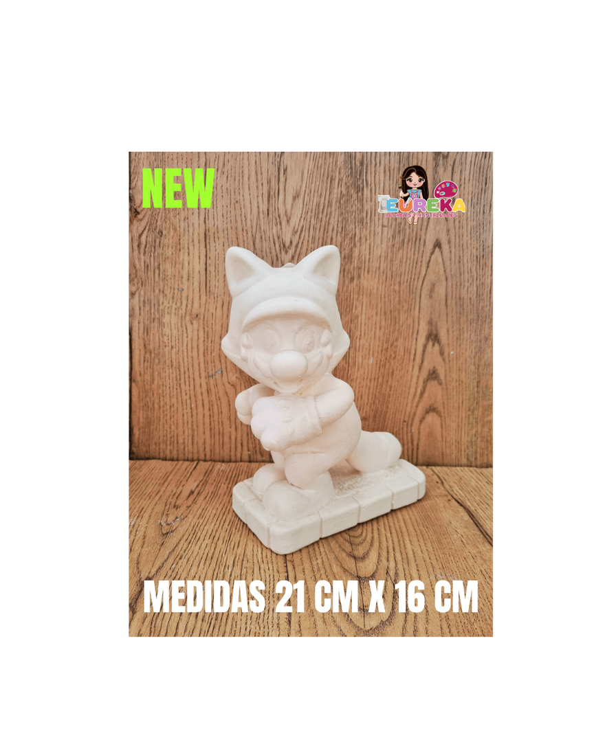 GATO MARIO 