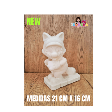 Imagen del producto GATO MARIO 