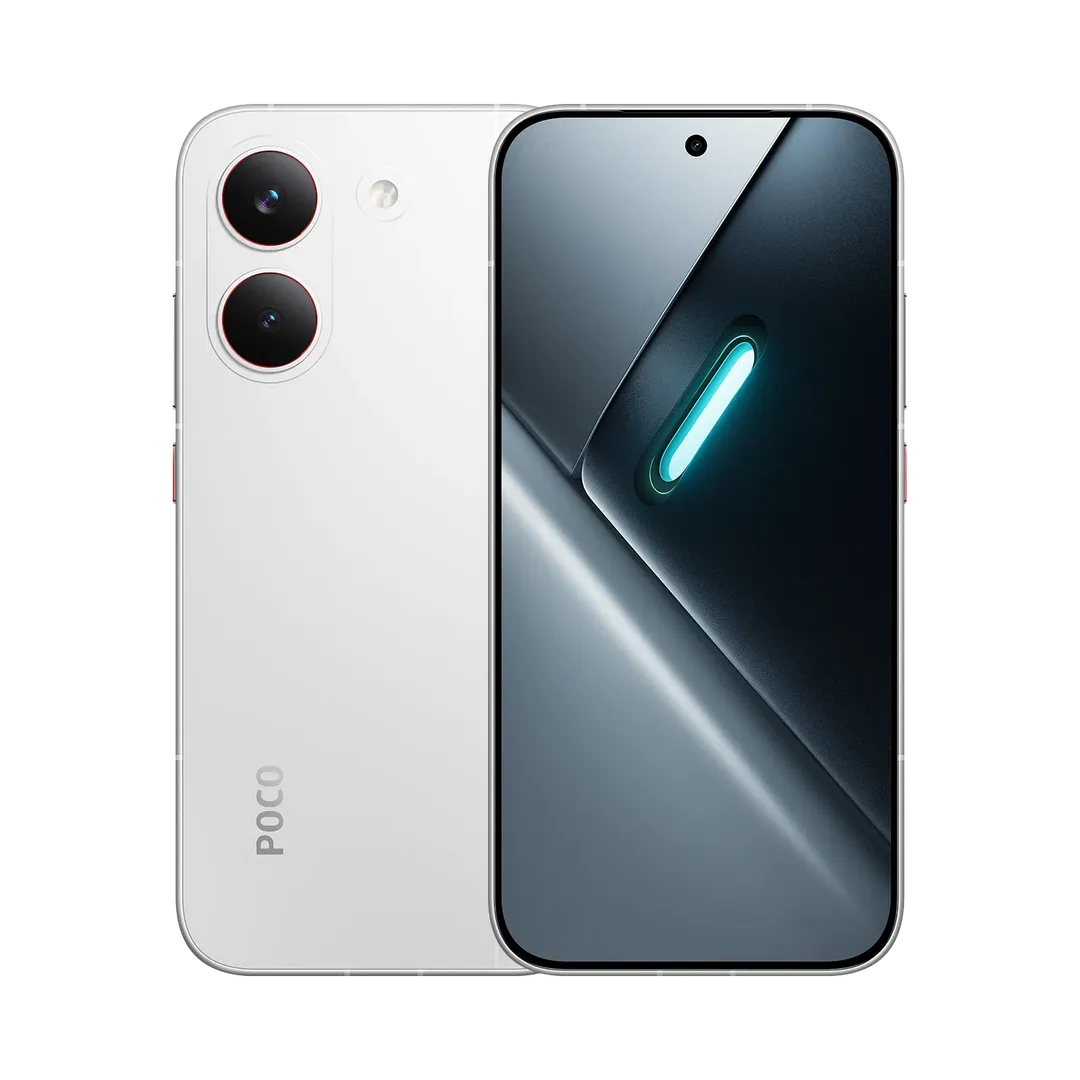 Poco X8 pro 5G 512gb 8ram