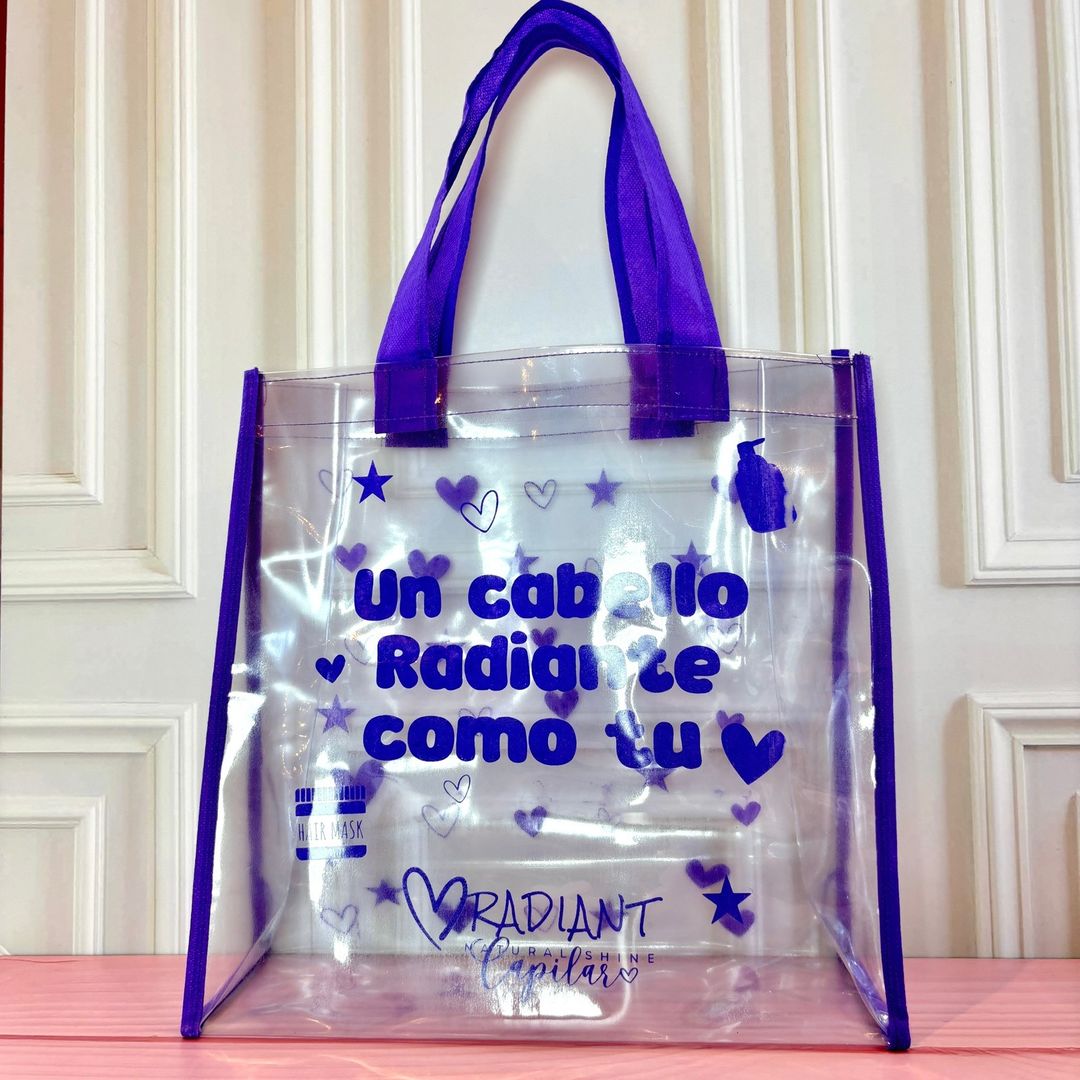 Bolsita Radiant