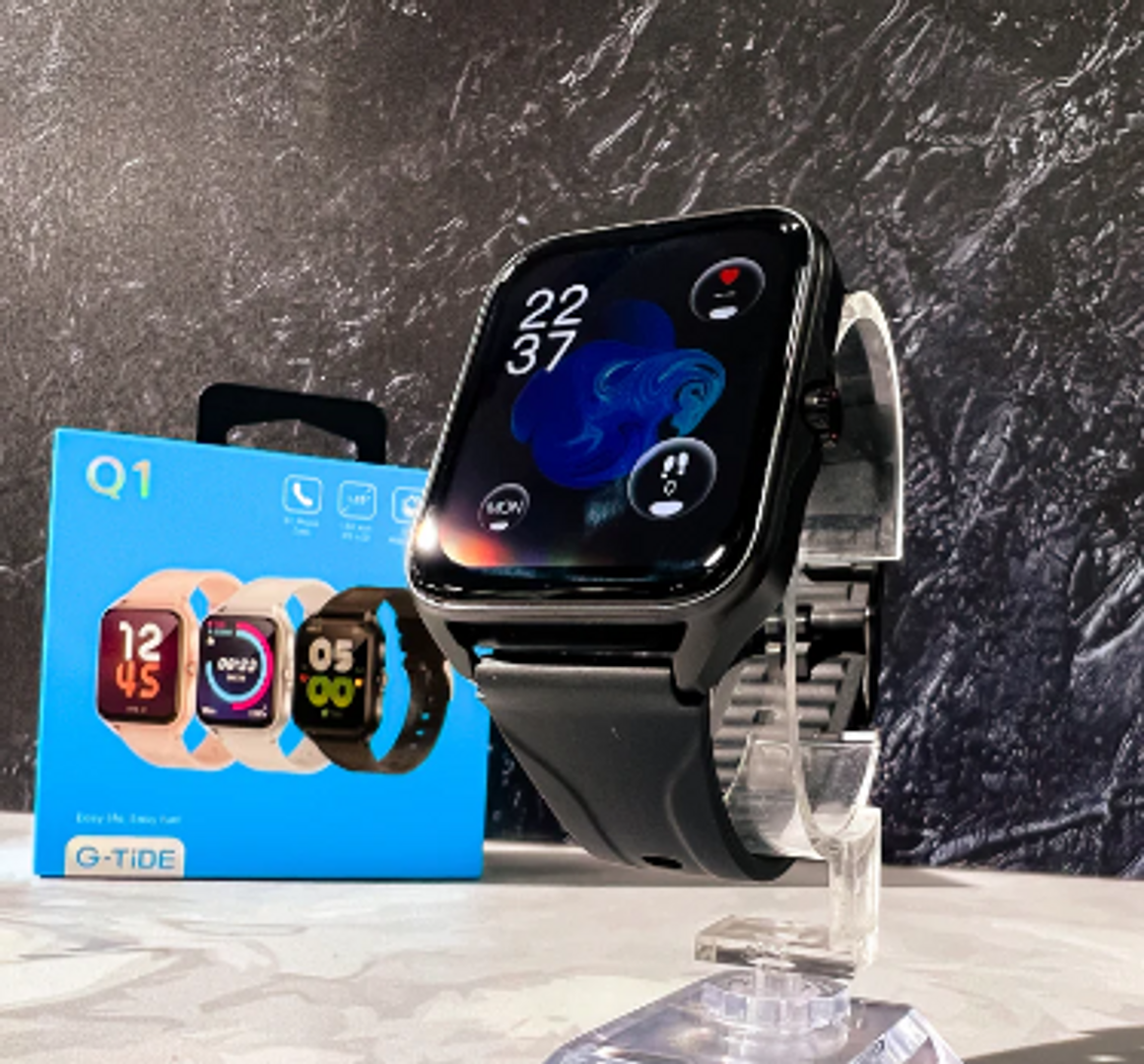 SmartWatch G-tide Q1