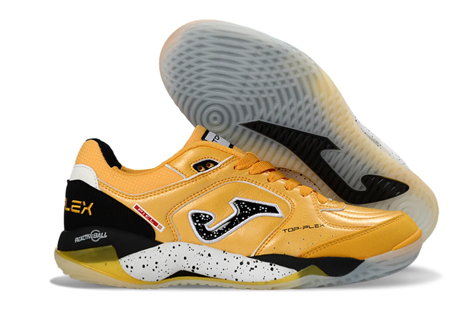 Tenis Joma IC - Indoor / Futsal Lote 1