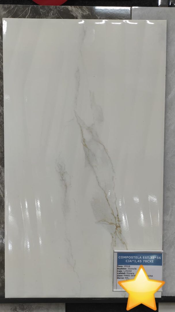 COMPOSTELA EST.32*56 CJA*1.45