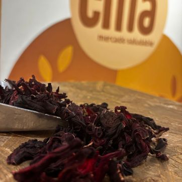 Imagen del producto Flor de jamaica 