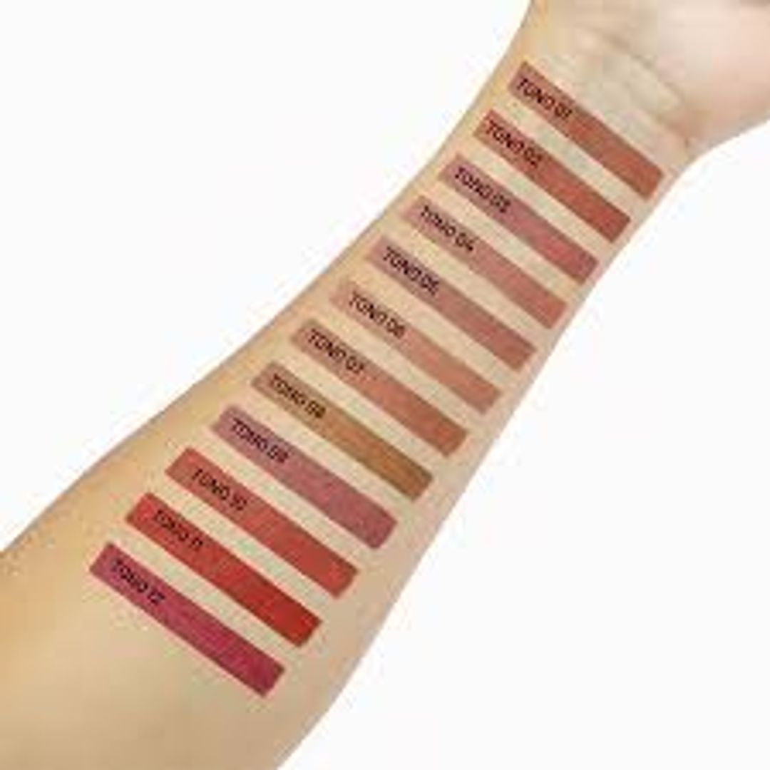 Delineador De Labios Individual Love Lips Ref LLI1735